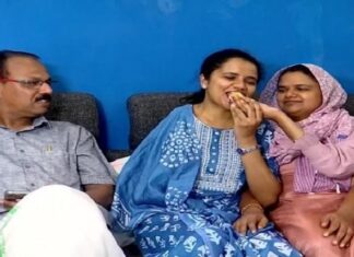 ਹਾਦਸੇ ‘ਚ ਗੁਆਈ ਸੱਜੀ ਬਾਂਹ, ਫਿਰ ਖੱਬੇ ਹੱਥ ਨਾਲ ਲਿਖਣਾ ਸਿੱਖ ਕੇ ਕਲੀਅਰ ਕੀਤੀ UPSC ਪ੍ਰੀਖਿਆ