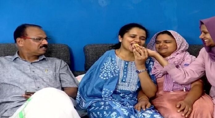 ਹਾਦਸੇ ‘ਚ ਗੁਆਈ ਸੱਜੀ ਬਾਂਹ, ਫਿਰ ਖੱਬੇ ਹੱਥ ਨਾਲ ਲਿਖਣਾ ਸਿੱਖ ਕੇ ਕਲੀਅਰ ਕੀਤੀ UPSC ਪ੍ਰੀਖਿਆ