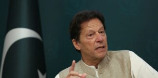 ਪਾਕਿਸਤਾਨ ਦੇ ਸਾਬਕਾ ਪ੍ਰਧਾਨ ਮੰਤਰੀ ਇਮਰਾਨ ਖਾਨ ਗ੍ਰਿਫਤਾਰ
