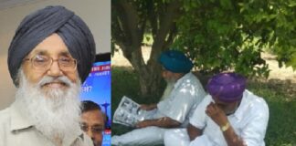 ਵੱਡੇ ਬਾਦਲ ਦੀ ਜ਼ਿੰਦਗੀ ‘ਤੇ ਲਿਖੀਆਂ ਕਿਤਾਬਾਂ ਪੜ੍ਹ ਕੇ ਭਾਵੁਕ ਹੋਏ ਲੋਕ, ਕਿਹਾ- ਮਾਣ ਵਾਲੀ ਗੱਲ ਕਿ ਪੰਜਾਬ ਨੂੰ ਐਦਾਂ ਦਾ ਲੀਡਰ ਮਿਲਿਆ