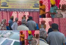 ਪੰਜਾਬ ਦੇ ਇਸ ਪਿੰਡ ਦੀ ਅਨੋਖੀ ਪਹਿਲ : ਪਲਾਸਟਿਕ ਦਾ ਕਬਾੜ ਲਿਆਓ ਤੇ ਰਾਸ਼ਨ ਲੈ ਜਾਓ