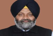 ਰਿਹਾਅ ਹੋਣੇ ਚਾਹੀਦੇ ਨੇ ਬੰਦੀ ਸਿੱਖ, ਅਮਿਤ ਸ਼ਾਹ ਅੱਗੇ ਚੁੱਕਾਂਗਾ ਮੁੱਦਾ : ਅਟਵਾਲ