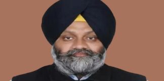 ਰਿਹਾਅ ਹੋਣੇ ਚਾਹੀਦੇ ਨੇ ਬੰਦੀ ਸਿੱਖ, ਅਮਿਤ ਸ਼ਾਹ ਅੱਗੇ ਚੁੱਕਾਂਗਾ ਮੁੱਦਾ : ਅਟਵਾਲ