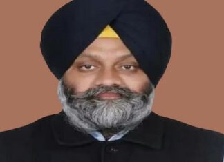 ਰਿਹਾਅ ਹੋਣੇ ਚਾਹੀਦੇ ਨੇ ਬੰਦੀ ਸਿੱਖ, ਅਮਿਤ ਸ਼ਾਹ ਅੱਗੇ ਚੁੱਕਾਂਗਾ ਮੁੱਦਾ : ਅਟਵਾਲ