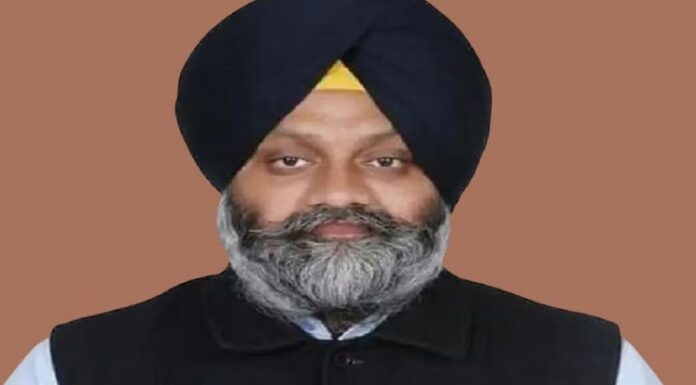 ਰਿਹਾਅ ਹੋਣੇ ਚਾਹੀਦੇ ਨੇ ਬੰਦੀ ਸਿੱਖ, ਅਮਿਤ ਸ਼ਾਹ ਅੱਗੇ ਚੁੱਕਾਂਗਾ ਮੁੱਦਾ : ਅਟਵਾਲ