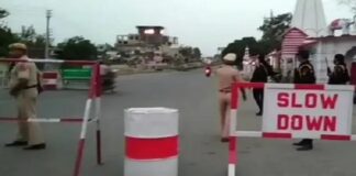 ਪੰਜਾਬ ‘ਚ ਹਾਈ ਅਲਰਟ ਜਾਰੀ, ਇਸ ਜ਼ਿਲ੍ਹੇ ਦੇ ਸਕੂਲ ਕੀਤੇ ਬੰਦ