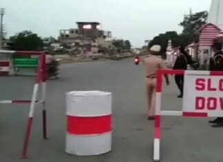 ਪੰਜਾਬ ‘ਚ ਹਾਈ ਅਲਰਟ ਜਾਰੀ, ਇਸ ਜ਼ਿਲ੍ਹੇ ਦੇ ਸਕੂਲ ਕੀਤੇ ਬੰਦ