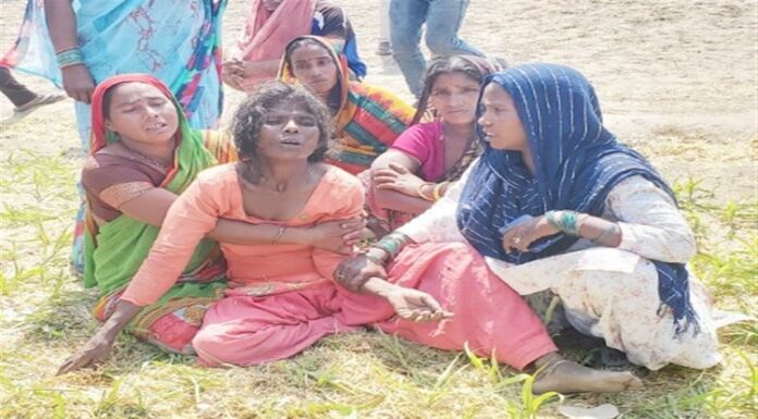 ਲੁਧਿਆਣਾ : ਖੇਤਾਂ ‘ਚ ਕੰਮ ਕਰਦੇ ਨੌਜਵਾਨ ਨੂੰ ਪਿਆ ਕਰੰਟ, ਦਰਦਨਾਕ ਮੌਤ, ਅਗਲੇ ਮਹੀਨੇ ਸੀ ਵਿਆਹ