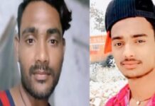 ਬਿਹਾਰ : ਭੈਣ ਦੇ ਵਿਆਹ ਦੇ ਕਾਰਡ ਵੰਡਣ ਜਾ ਰਹੇ ਇਕਲੌਤੇ ਭਰਾ ਦੀ ਹਾਦਸੇ ‘ਚ ਮੌਤ, ਜੀਜੇ ਨੇ ਵੀ ਗਵਾਈ ਜਾਨ