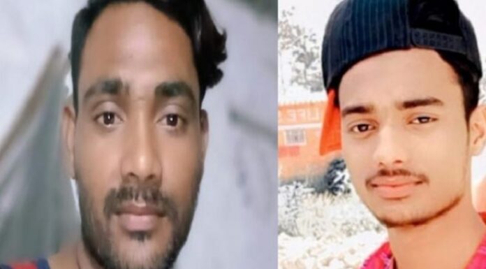 ਬਿਹਾਰ : ਭੈਣ ਦੇ ਵਿਆਹ ਦੇ ਕਾਰਡ ਵੰਡਣ ਜਾ ਰਹੇ ਇਕਲੌਤੇ ਭਰਾ ਦੀ ਹਾਦਸੇ ‘ਚ ਮੌਤ, ਜੀਜੇ ਨੇ ਵੀ ਗਵਾਈ ਜਾਨ