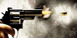 ਹੁਸ਼ਿਆਰਪੁਰ ‘ਚ ਗੈਂਗਵਾਰ, 2 ਗਰੁੱਪਾਂ ‘ਚ ਚੱਲੀਆਂ ਗੋਲੀਆਂ, 1 ਬਦਮਾਸ਼ ਦੀ ਮੌਤ