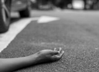 ਫਗਵਾੜਾ : ਅਣਪਛਾਤੇ ਵਾਹਨ ਨੇ ਨਵ-ਵਿਆਹੇ ਜੋੜੇ ਨੂੰ ਮਾਰੀ ਟੱਕਰ, ਪਤਨੀ ਦੀ ਮੌਤ, ਪਤੀ ਸੀਰੀਅਸ