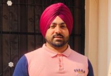 ਕਪੂਰਥਲਾ ਦੇ ਇਕ ਹੋਰ ਨੌਜਵਾਨ ਨੂੰ ਅਮਰੀਕਾ ’ਚ ਗੋਲੀਆਂ ਨਾਲ ਭੁੰਨਿਆ, ਸਟੋਰ ‘ਚ ਲੁਟੇਰਿਆਂ ਕੀਤਾ ਕਤਲ