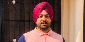 ਕਪੂਰਥਲਾ ਦੇ ਇਕ ਹੋਰ ਨੌਜਵਾਨ ਨੂੰ ਅਮਰੀਕਾ ’ਚ ਗੋਲੀਆਂ ਨਾਲ ਭੁੰਨਿਆ, ਸਟੋਰ ‘ਚ ਲੁਟੇਰਿਆਂ ਕੀਤਾ ਕਤਲ