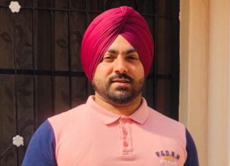 ਕਪੂਰਥਲਾ ਦੇ ਇਕ ਹੋਰ ਨੌਜਵਾਨ ਨੂੰ ਅਮਰੀਕਾ ’ਚ ਗੋਲੀਆਂ ਨਾਲ ਭੁੰਨਿਆ, ਸਟੋਰ ‘ਚ ਲੁਟੇਰਿਆਂ ਕੀਤਾ ਕਤਲ