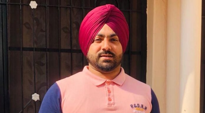 ਕਪੂਰਥਲਾ ਦੇ ਇਕ ਹੋਰ ਨੌਜਵਾਨ ਨੂੰ ਅਮਰੀਕਾ ’ਚ ਗੋਲੀਆਂ ਨਾਲ ਭੁੰਨਿਆ, ਸਟੋਰ ‘ਚ ਲੁਟੇਰਿਆਂ ਕੀਤਾ ਕਤਲ