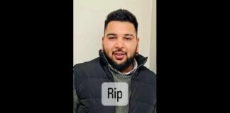 ਕੈਨੇਡਾ ‘ਚ ਪੰਜਾਬੀ ਨੌਜਵਾਨ ਦੀ ਦਿਲ ਦਾ ਦੌਰਾ ਪੈਣ ਨਾਲ ਮੌਤ, ਮਾਪਿਆਂ ਦਾ ਸੀ ਇਕਲੌਤਾ ਸਹਾਰਾ