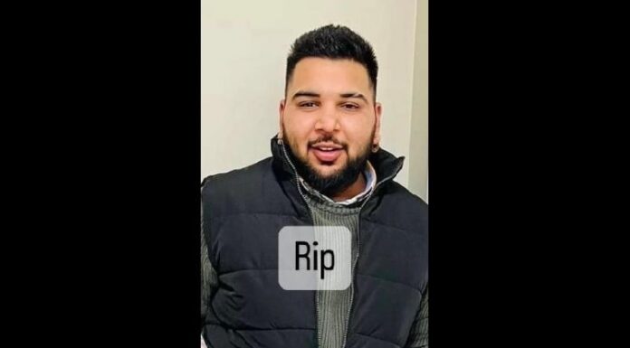 ਕੈਨੇਡਾ ‘ਚ ਪੰਜਾਬੀ ਨੌਜਵਾਨ ਦੀ ਦਿਲ ਦਾ ਦੌਰਾ ਪੈਣ ਨਾਲ ਮੌਤ, ਮਾਪਿਆਂ ਦਾ ਸੀ ਇਕਲੌਤਾ ਸਹਾਰਾ