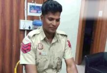 UPSC Result : ਹੈੱਡ ਕਾਂਸਟੇਬਲ ਨੇ 8ਵੀਂ ਕੋਸ਼ਿਸ਼ ‘ਚ ਪਾਸ ਕੀਤੀ UPSC ਪ੍ਰੀਖਿਆ, ਕਿਹਾ- ਕਦੇ ਉਮੀਦ ਨਾ ਛੱਡੋ