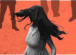 ਗੋਹਾ ਸੁੱਟਣ ਗਈ ਨਬਾਲਗਾ ਨਾਲ ਗੈਂਗਰੇਪ, ਰੇਪ ਕਰਨ ਵਾਲੇੇ ਤਿੰਨੇ ਮੁਲਜ਼ਮ ਵੀ ਨਿਕਲੇ ਨਬਾਲਗ