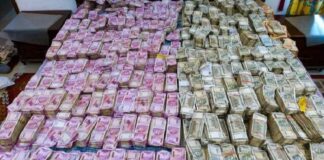 ਰਿਟਾਇਰਡ CMD ਅਧਿਕਾਰੀ ਦੇ ਘਰ CBI ਦੀ ਰੇਡ, 38 ਕਰੋੜ ਰੁਪਏ ਬਰਾਮਦ