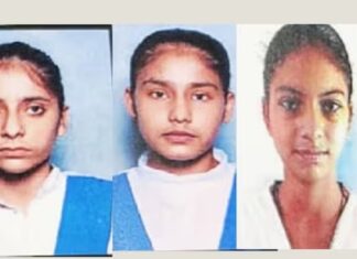 PSEB 10ਵੀਂ ਜਮਾਤ ਦੇ ਨਤੀਜੇ ਜਾਰੀ : ਪਹਿਲੇ 3 ਸਥਾਨਾਂ ‘ਤੇ ਕੁੜੀਆਂ ਨੇ ਮਾਰੀ ਬਾਜ਼ੀ