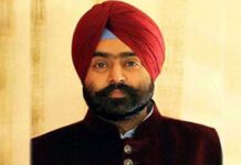 ਸਾਬਕਾ ਵਿਧਾਇਕ ਕਿੱਕੀ ਢਿੱਲੋਂ ‘ਤੇ ਵੱਖ-ਵੱਖ ਵਿਅਕਤੀਆਂ ਦੇ ਨਾਂ ‘ਤੇ ਜ਼ਮੀਨ ਖਰੀਦਣ ਦੇ ਇਲਜ਼ਾਮ, ਅੱਜ ਦੀ ਰਾਤ ਜੇਲ ‘ਚ ਬੀਤੇਗੀ, ਭਲਕੇ ਹੋਣਗੇ ਕੋਰਟ ਪੇਸ਼