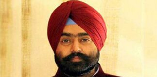 ਸਾਬਕਾ ਵਿਧਾਇਕ ਕਿੱਕੀ ਢਿੱਲੋਂ ‘ਤੇ ਵੱਖ-ਵੱਖ ਵਿਅਕਤੀਆਂ ਦੇ ਨਾਂ ‘ਤੇ ਜ਼ਮੀਨ ਖਰੀਦਣ ਦੇ ਇਲਜ਼ਾਮ, ਅੱਜ ਦੀ ਰਾਤ ਜੇਲ ‘ਚ ਬੀਤੇਗੀ, ਭਲਕੇ ਹੋਣਗੇ ਕੋਰਟ ਪੇਸ਼