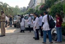 ਮੋਹਾਲੀ ‘ਚ ਪੜ੍ਹਦੀ ਕਾਲਜ ਵਿਦਿਆਰਥਣ ਨੇ ਦਿੱਤੀ ਜਾਨ, ਮੌਤ ਦੇ ਕਾਰਨਾਂ ਦਾ ਨਹੀਂ ਲੱਗਾ ਪਤਾ