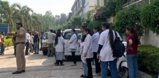 ਮੋਹਾਲੀ ‘ਚ ਪੜ੍ਹਦੀ ਕਾਲਜ ਵਿਦਿਆਰਥਣ ਨੇ ਦਿੱਤੀ ਜਾਨ, ਮੌਤ ਦੇ ਕਾਰਨਾਂ ਦਾ ਨਹੀਂ ਲੱਗਾ ਪਤਾ