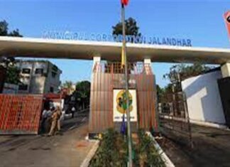 ਜਲੰਧਰ ਨਗਰ ਨਿਗਮ ਦੀ ਨਵੀਂ ਵਾਰਡਬੰਦੀ ਸੂਚੀ ਜਾਰੀ, ਬਣਾਏ ਗਏ 85 ਵਾਰਡ, ਪੜ੍ਹੋ ਵੇਰਵਾ