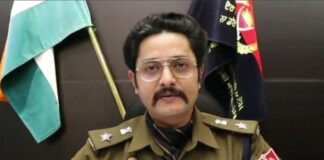 ਗੁਰਦੁਆਰਾ ਸਾਹਿਬ ’ਚ ਦਾਰੂੂ ਪੀਣ ਵਾਲੀ ਔਰਤ ਨੂੰ ਸ਼ਰਾਬ ਦੀ ਲੱਗੀ ਸੀ ਲਤ, ਨਸ਼ਾ ਛੁਡਾਊ ਕੇਂਦਰ ‘ਚ ਚੱਲ ਰਿਹਾ ਸੀ ਇਲਾਜ : SSP