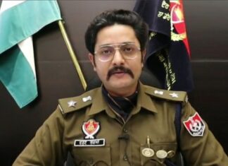 ਗੁਰਦੁਆਰਾ ਸਾਹਿਬ ’ਚ ਦਾਰੂੂ ਪੀਣ ਵਾਲੀ ਔਰਤ ਨੂੰ ਸ਼ਰਾਬ ਦੀ ਲੱਗੀ ਸੀ ਲਤ, ਨਸ਼ਾ ਛੁਡਾਊ ਕੇਂਦਰ ‘ਚ ਚੱਲ ਰਿਹਾ ਸੀ ਇਲਾਜ : SSP