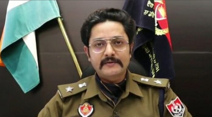 ਗੁਰਦੁਆਰਾ ਸਾਹਿਬ ’ਚ ਦਾਰੂੂ ਪੀਣ ਵਾਲੀ ਔਰਤ ਨੂੰ ਸ਼ਰਾਬ ਦੀ ਲੱਗੀ ਸੀ ਲਤ, ਨਸ਼ਾ ਛੁਡਾਊ ਕੇਂਦਰ ‘ਚ ਚੱਲ ਰਿਹਾ ਸੀ ਇਲਾਜ : SSP