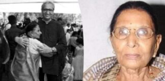 ਸੀਨੀਅਰ ਪੱਤਰਕਾਰ ਰਵੀਸ਼ ਕੁਮਾਰ ਦੀ ਮਾਤਾ ਯਸ਼ੋਦਾ ਪਾਂਡੇਯ ਦਾ ਹੋਇਆ ਦਿਹਾਂਤ