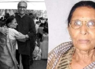 ਸੀਨੀਅਰ ਪੱਤਰਕਾਰ ਰਵੀਸ਼ ਕੁਮਾਰ ਦੀ ਮਾਤਾ ਯਸ਼ੋਦਾ ਪਾਂਡੇਯ ਦਾ ਹੋਇਆ ਦਿਹਾਂਤ