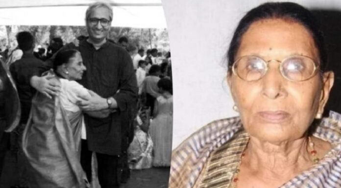 ਸੀਨੀਅਰ ਪੱਤਰਕਾਰ ਰਵੀਸ਼ ਕੁਮਾਰ ਦੀ ਮਾਤਾ ਯਸ਼ੋਦਾ ਪਾਂਡੇਯ ਦਾ ਹੋਇਆ ਦਿਹਾਂਤ