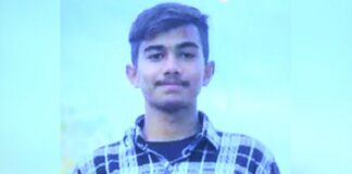 ਹੁਸ਼ਿਆਰਪੁਰ : ਸਕੂਲੋਂ ਛੁੱਟੀ ਹੋਣ ਮਗਰੋਂ ਦੋਸਤਾਂ ਨਾਲ ਮੱਥਾ ਟੇਕਣ ਗਿਆ ਵਿਦਿਆਰਥੀ ਨਹਿਰ ‘ਚ ਰੁੜ੍ਹਿਆ, ਮੌਤ