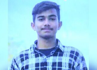 ਹੁਸ਼ਿਆਰਪੁਰ : ਸਕੂਲੋਂ ਛੁੱਟੀ ਹੋਣ ਮਗਰੋਂ ਦੋਸਤਾਂ ਨਾਲ ਮੱਥਾ ਟੇਕਣ ਗਿਆ ਵਿਦਿਆਰਥੀ ਨਹਿਰ ‘ਚ ਰੁੜ੍ਹਿਆ, ਮੌਤ