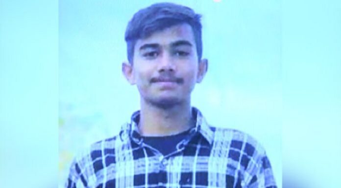 ਹੁਸ਼ਿਆਰਪੁਰ : ਸਕੂਲੋਂ ਛੁੱਟੀ ਹੋਣ ਮਗਰੋਂ ਦੋਸਤਾਂ ਨਾਲ ਮੱਥਾ ਟੇਕਣ ਗਿਆ ਵਿਦਿਆਰਥੀ ਨਹਿਰ ‘ਚ ਰੁੜ੍ਹਿਆ, ਮੌਤ