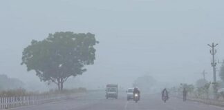 ਪੰਜਾਬ ‘ਚ ਵੈਸਟਰਨ ਡਿਸਟਰਬੈਂਸ ਦਾ ਅਸਰ, ਮਈ ਮਹੀਨੇ ‘ਚ ਵੀ ਤਾਪਮਾਨ ‘ਚ ਗਿਰਾਵਟ