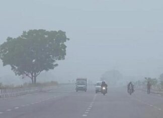 ਪੰਜਾਬ ‘ਚ ਵੈਸਟਰਨ ਡਿਸਟਰਬੈਂਸ ਦਾ ਅਸਰ, ਮਈ ਮਹੀਨੇ ‘ਚ ਵੀ ਤਾਪਮਾਨ ‘ਚ ਗਿਰਾਵਟ