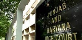 ਹਿੰਦੂ ਨੇਤਾ ਬ੍ਰਿਜ ਮੋਹਨ ਸੂਰੀ ਦੀ ਸੁਰੱਖਿਆ ਵਧਾਉਣ ਦੀ ਅਰਜ਼ੀ ਹਾਈਕੋਰਟ ਵੱਲੋਂ ਖ਼ਾਰਜ