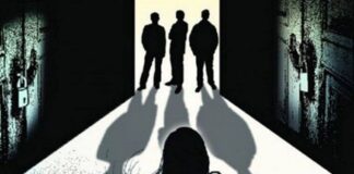 ਹਰਿਆਣਾ ‘ਚ ਹੈਵਾਨੀਅਤ : ਲੜਕੀ ਨੂੰ ਅਗਵਾ ਕਰਕੇ ਜੰਗਲ ‘ਚ 3 ਵਿਅਕਤੀਆਂ ਕੀਤਾ ਗੈਂਗਰੇਪ, ਵਾਰਦਾਤ ਮਗਰੋਂ ਖੂਹ ‘ਚ ਸੁੱਟਿਆ