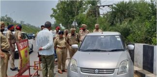 ਫਤਿਹਗੜ੍ਹ ਸਾਹਿਬ : ਨਕਾਬਪੋਸ਼ਾਂ ਨੇ ਪਿਸਤੌਲ ਦਿਖਾ ਪੈਟਰੋਲ ਪੰਪ ਦੇ ਮੁਲਾਜ਼ਮਾਂ ਤੋਂ 40 ਲੱਖ ਲੁੱਟੇ