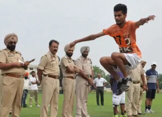 12ਵੀਂ ਪਾਸ ਨੌਜਵਾਨਾਂ ਲਈ ਚੰਗੀ ਖਬਰ : ਅਗਲੇ ਹਫ਼ਤੇ ਸ਼ੁਰੂ ਹੋਵੇਗੀ ਕਾਂਸਟੇਬਲਾਂ ਦੀ ਭਰਤੀ, ਹੋ ਜਾਓ ਤਿਆਰ