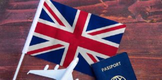 ਬ੍ਰਿਟੇਨ ਜਾਣ ਵਾਲਿਆਂ ਲਈ ਬੁਰੀ ਖਬਰ : ਹੁਣ ਨਾਲ ਨਹੀਂ ਲਿਜਾ ਸਕੋਗੇ ਜੀਵਨ ਸਾਥੀ! UK ਨੇ ਬੰਦ ਕੀਤਾ ਸਪਾਊਸ ਵੀਜ਼ਾ