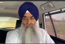 ਮੋਰਿੰਡਾ ਬੇਅਦਬੀ ਦੇ ਦੋਸ਼ੀ ਦੇ ਸਸਕਾਰ ‘ਚ ਸ਼ਾਮਲ ਨਾ ਹੋਣ ਸੰਗਤਾਂ, ਤਖ਼ਤ ਸ੍ਰੀ ਕੇਸਗੜ੍ਹ ਸਾਹਿਬ ਦੇ ਜਥੇਦਾਰ ਦੀ ਅਪੀਲ