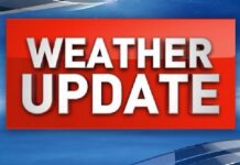 ਪੰਜਾਬ ‘ਚ ਮੁੜ ਬਾਰਿਸ਼ ਦੀ ਸੰਭਾਵਨਾ, ਪੜ੍ਹੋ ਪੂਰੀ ਖਬਰ