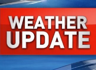 ਪੰਜਾਬ ‘ਚ ਮੁੜ ਬਾਰਿਸ਼ ਦੀ ਸੰਭਾਵਨਾ, ਪੜ੍ਹੋ ਪੂਰੀ ਖਬਰ